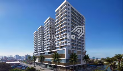 Porto Bello Home Club - Balneário Perequê | Porto Belo-SC