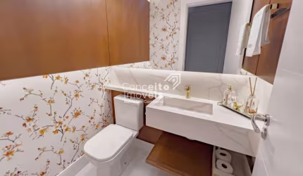 Mariana Palace Residencial