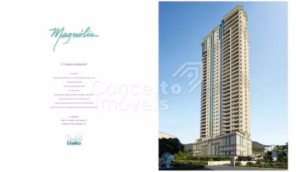 Residencial Magnolia
