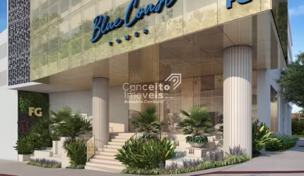 Blue Coast Tower - Barra Norte