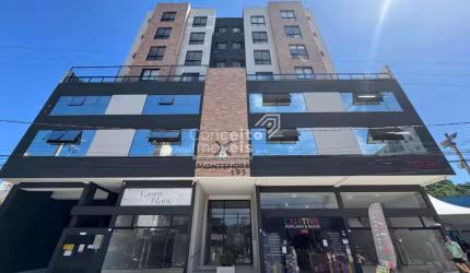 Residencial Montefiore - Bairro Nações