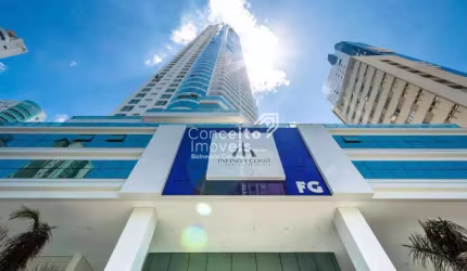 Edifício Infinity Coast