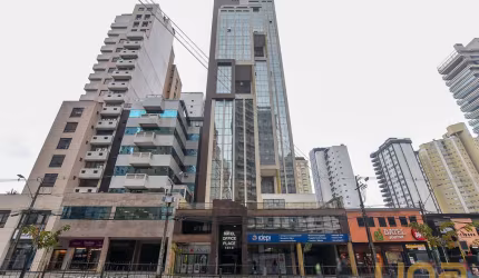 Venda Conjunto Comercial Batel Curitiba