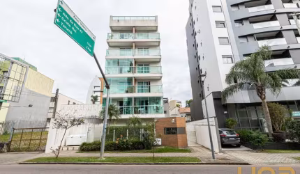 Studio no ALTO DA GLÓRIA com 60,45m²