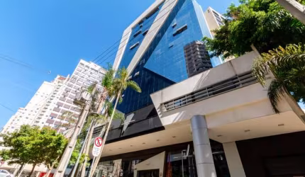 CONJUNTO COMERCIAL - 35m² - AGUA VERDE- HABITEC - 03061.001