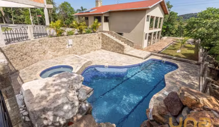 Casa de Campo no Centro de 23874 m² com 3 quartos  - 21291-1-I
