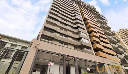 Imobiliária Cilar Vende Cobertura 3 Quartos na Água Verde com