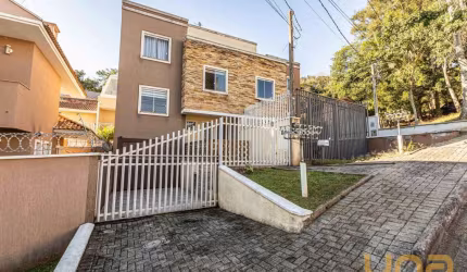 Sobrado no Santo Inácio de 136,02 m² com 3 quartos  - 94544.00