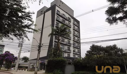Imobiliária Cilar Vende Studio no Cristo Rei com 26m², Ref. 10
