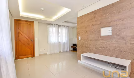 Sobrado 148m² com 03 quartos no Jardim das Americas -Curitiba/