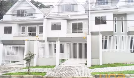 Sobrado no São Lourenço de 146,00 m² com 3 quartos  - 00173.00