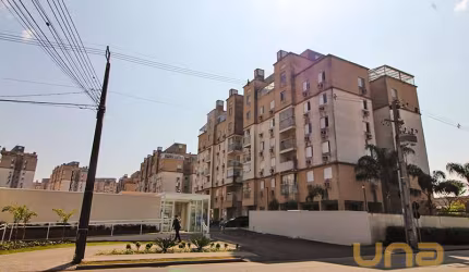 Imobiliária Cilar Aluga Cobertura 2 Quartos no Xaxim com 189,9