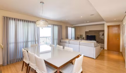 3 QUARTOS COM SUITE ANDAR ALTO ECOVILLE