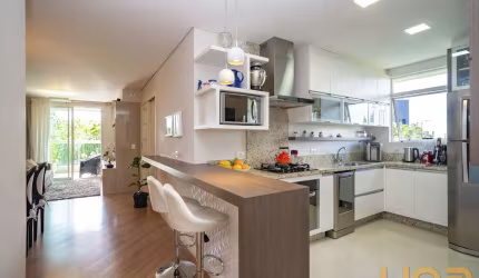 Venda Apartamento 3 Quartos Alto da XV Curitiba