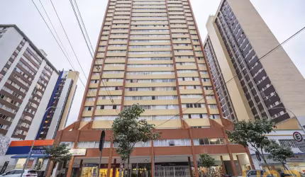 Venda Apartamento 3 Quartos  Juveve Curitiba