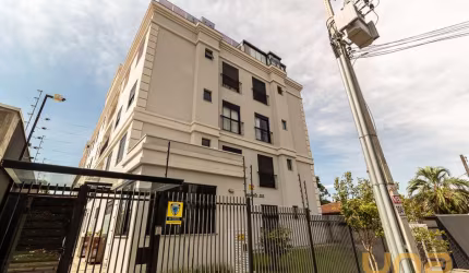 Apartamento em SANTA FELICIDADE com 143,95m²