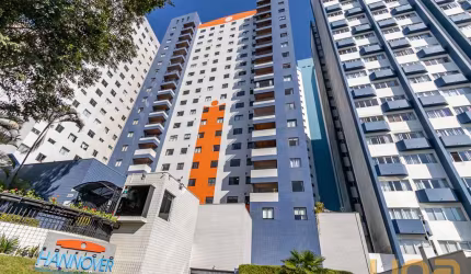 Venda Apartamento 2 Quartos Cristo Rei Curitiba