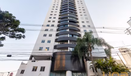 Venda Apartamento 3 Quartos (1 suíte) no Alto da Glória Curiti