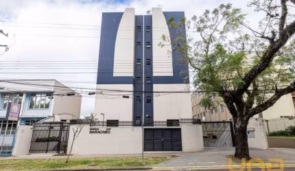 Apartamento no Rebouças de 144 m² com 3 quartos  - 20290-8-I2