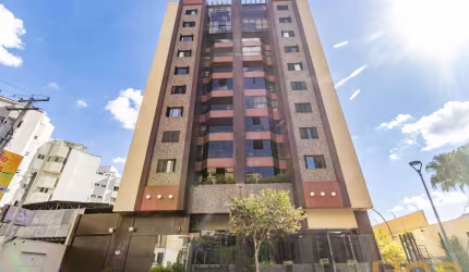 Apartamento com 2 quartos no Centro - 2261 - HABITEC