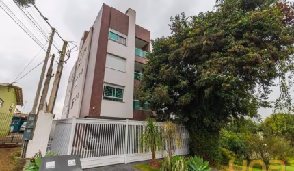 APARTAMENTO COM 2 QUARTOS - ÁREA TOTAL 87,29 m² - ORLEANS - RE
