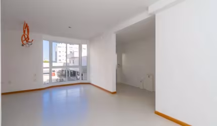 Apartamento Novo - Ecoville