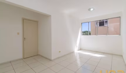 Apartamento 55 m² com 02 quartos no Água Verde - Curitiba/PR