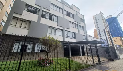 Apartamento no Água Verde de 102 m² com 2 quartos  - 09646-6-I