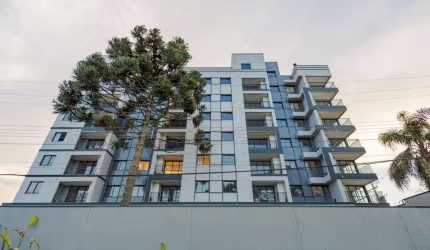 Apartamento Tingui