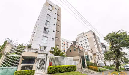 Apartamento no CRISTO REI com 43,12 m²
