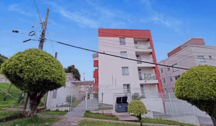 Apartamento no Parolin de 93 m² com 2 quartos  - 20831-0-I2