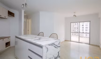 Apartamento com 1 quarto no centro - 2258 - HABITEC