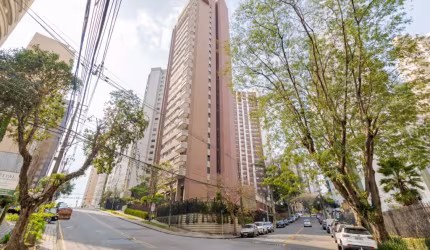 Apartamento no AGUA VERDE de 387,06 m²  - 40654.001-GL