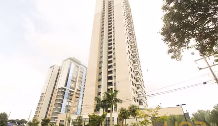 Imobiliária Cilar Aluga Apartamento 3 Quartos no Ecoville com