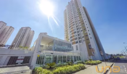 Imobiliária Cilar Aluga Apartamento 3 Quartos no Ecoville com