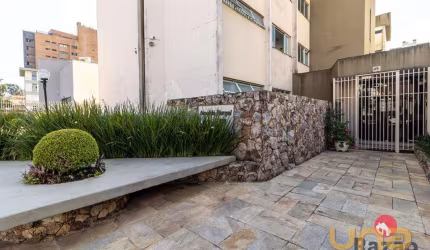 Apartamento no Batel de 184,90 m² com 4 quartos  - 00047.015-R