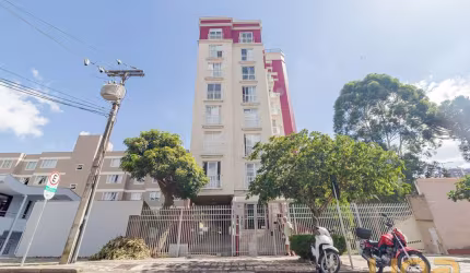 APARTAMENTO - 2 DORM - 74,50 M² - BATEL - HABITEC - 01468.001