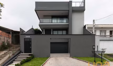 CASA COM 3 QUARTOS - ÁREA TOTAL 521m² - PILARZINHO - REF 5940-
