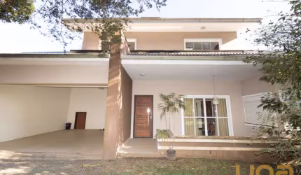 Casa em Condomínio no São Braz de 286,14 m² com 3 quartos  - 9