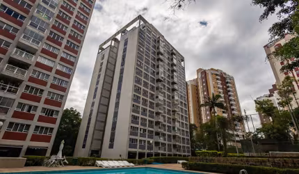 Apartamento - Ahú