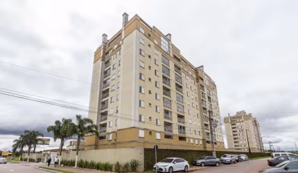 Apartamento com 2 dormitórios à venda, 54 m² por R$ 350.000,00