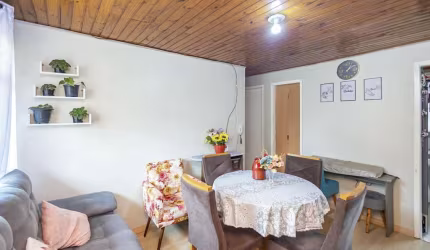 Apartamento 2 quartos  Campo Comprido