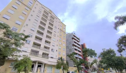 Apartamento no Bigorrilho de 359 m² com 3 quartos  - 213365-I2