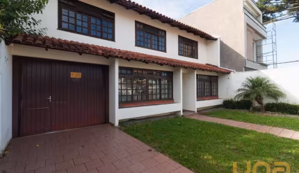 Casa de 292,50m² no Jardim das Américas