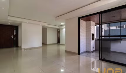 Apartamento no Centro de 222,12 m² com 4 quartos  - 02609.028-