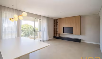 Apartamento 112m² com 03 quartos no Alto da Glória - Curitiba/