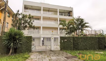 Imobiliária Cilar Aluga Apartamento 3 Quartos no Bacacheri com