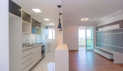 Apartamento no Ecoville de 86,46 m² com 2 quartos  - BG0425500