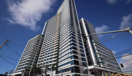 Apartamento no CENTRO com 45,39m²