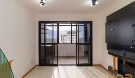 Apartamento 92m² de 03 quartos no Bigorrilho - Curitiba/PR